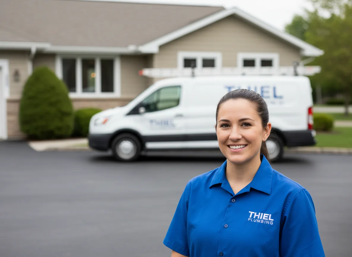 Plumber Sheffield, IL FAQs